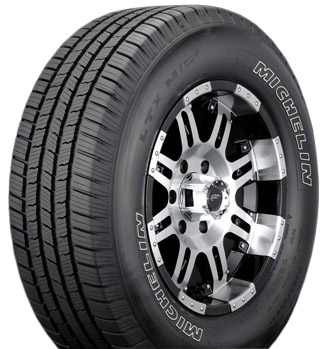 MICHELIN LTX M/S 2